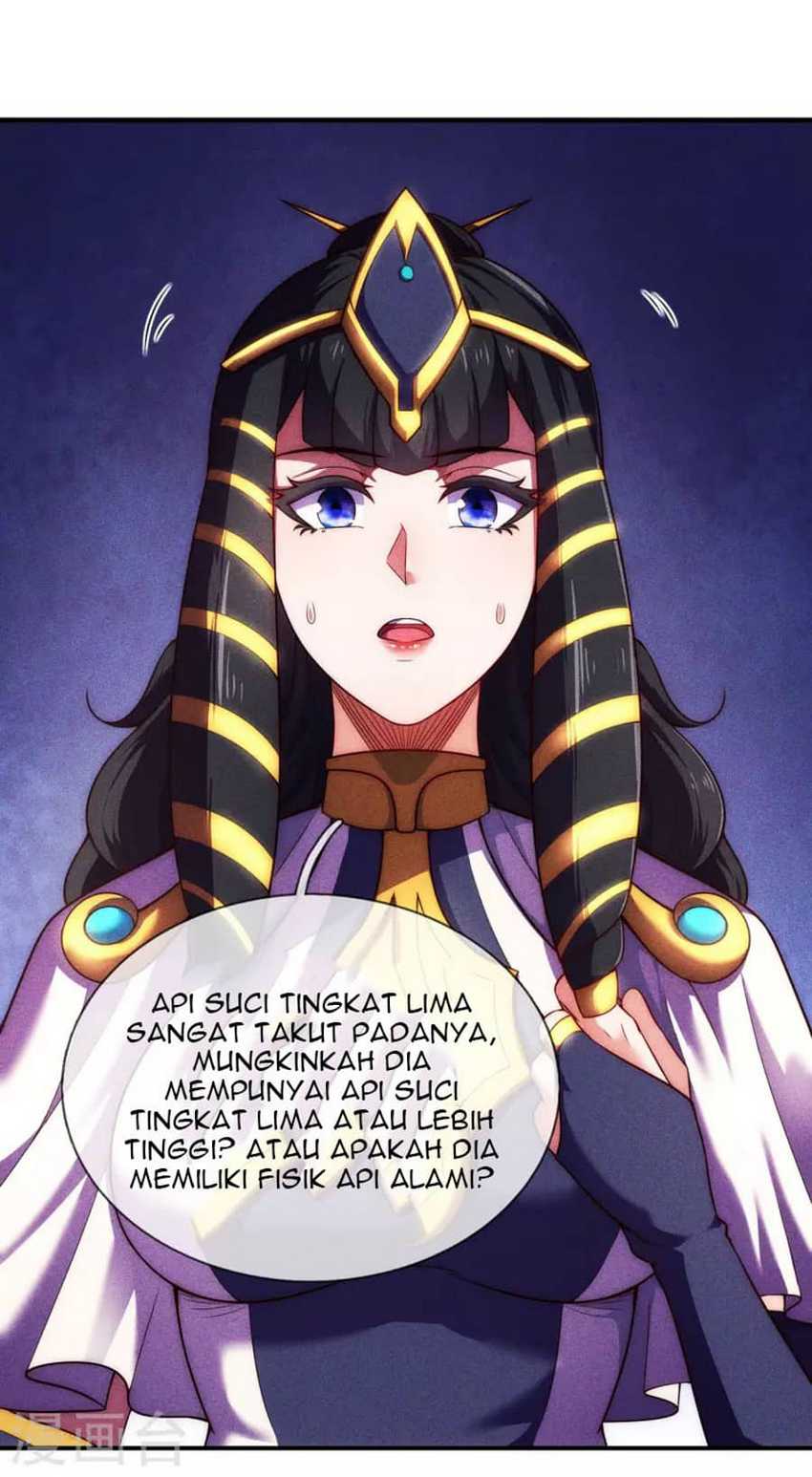 Xuantian Supreme chapter 34 halaman 6