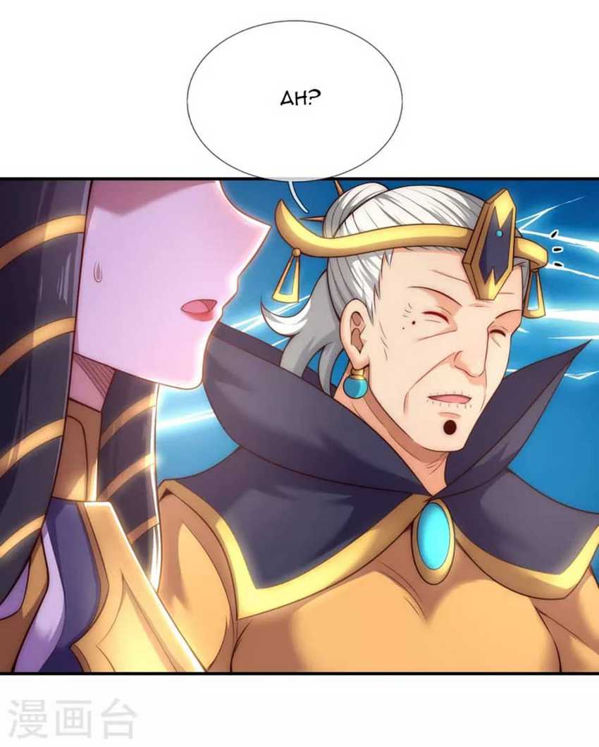 Xuantian Supreme chapter 34 halaman 7