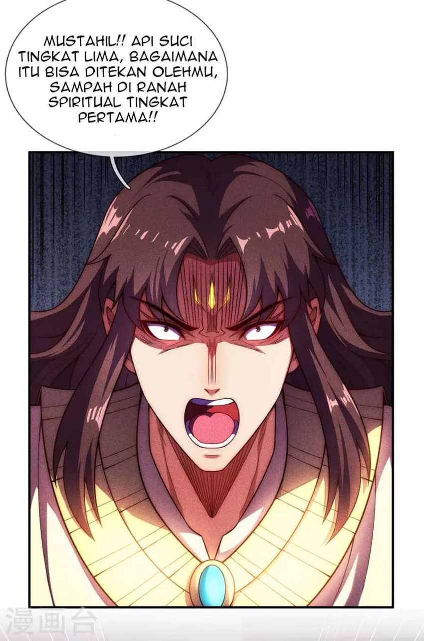 Xuantian Supreme chapter 34 halaman 10