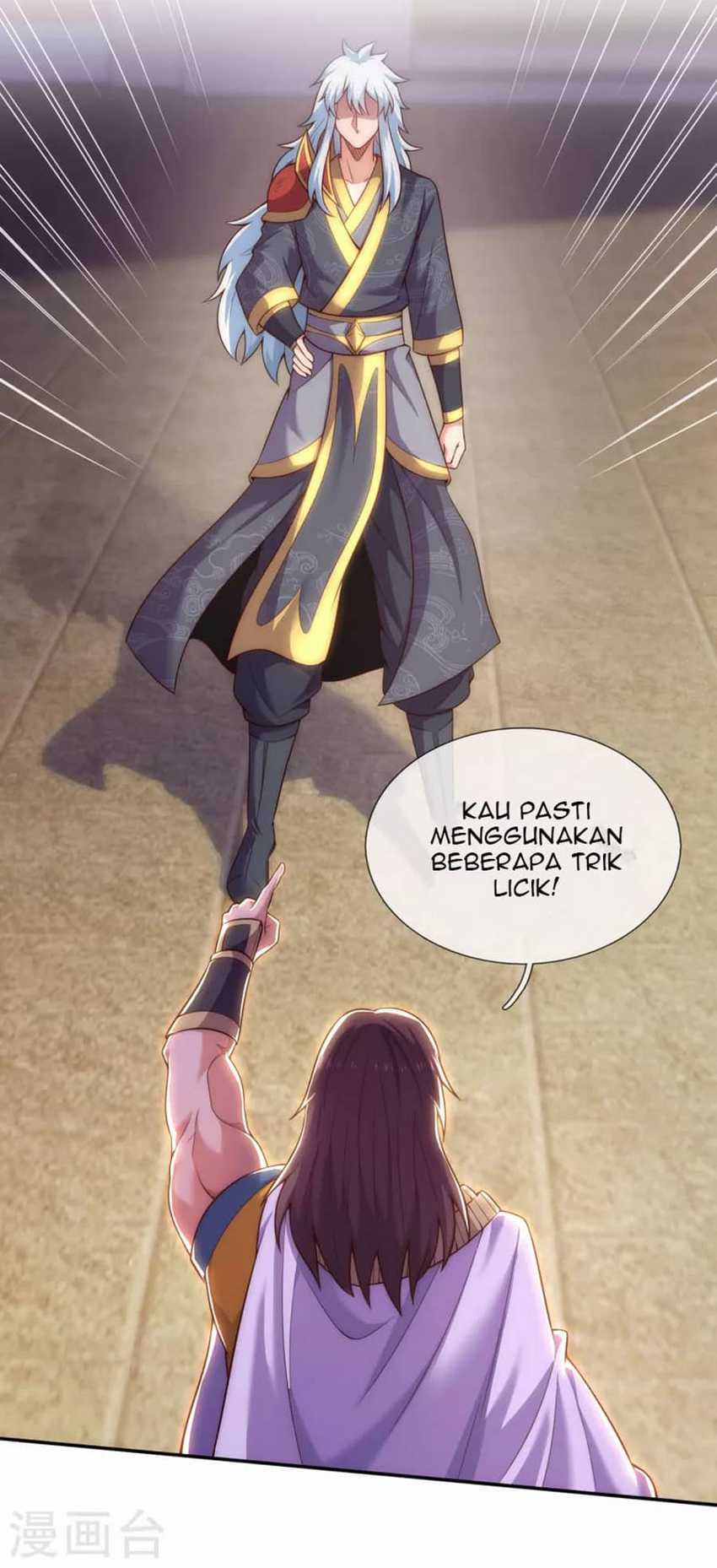 Xuantian Supreme chapter 34 halaman 11