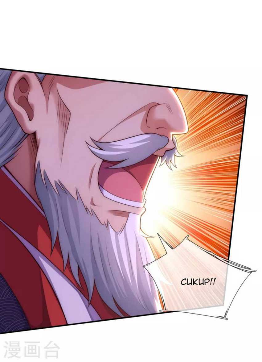 Xuantian Supreme chapter 34 halaman 12