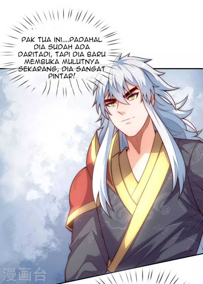 Xuantian Supreme chapter 34 halaman 16