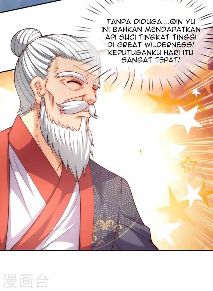 Xuantian Supreme chapter 34 halaman 17