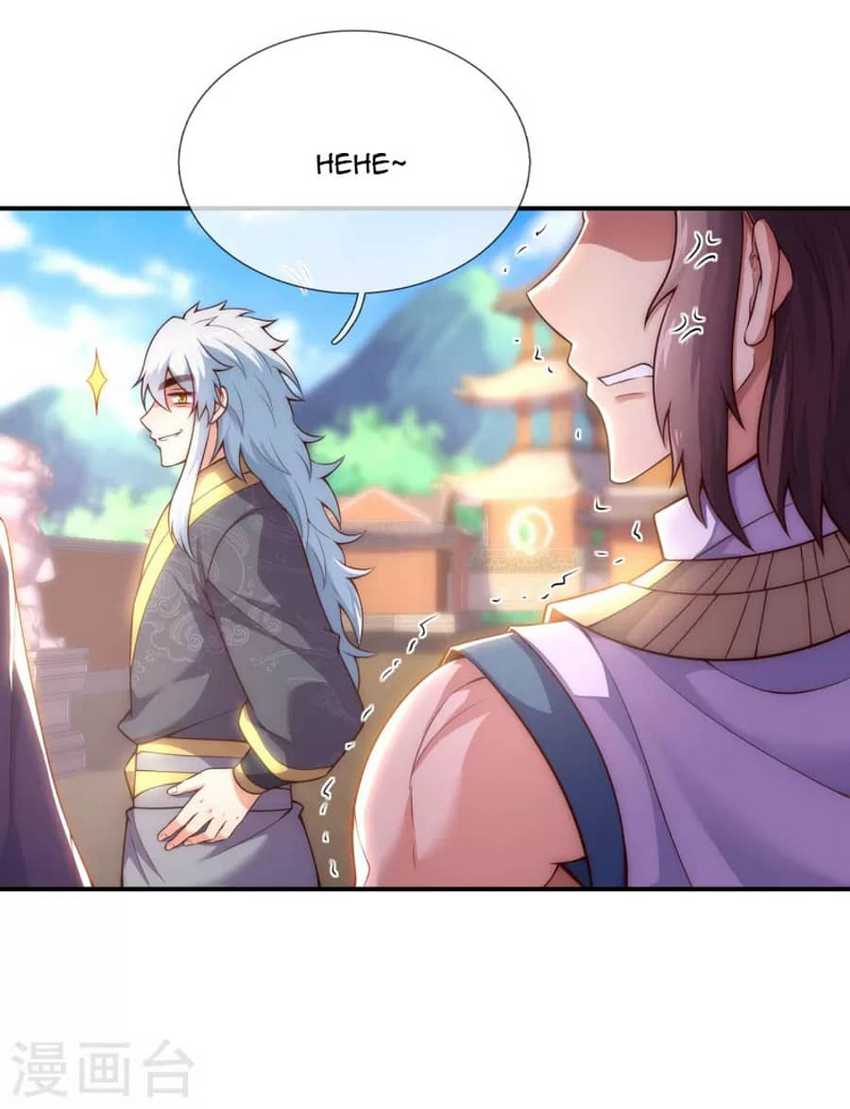Xuantian Supreme chapter 34 halaman 19