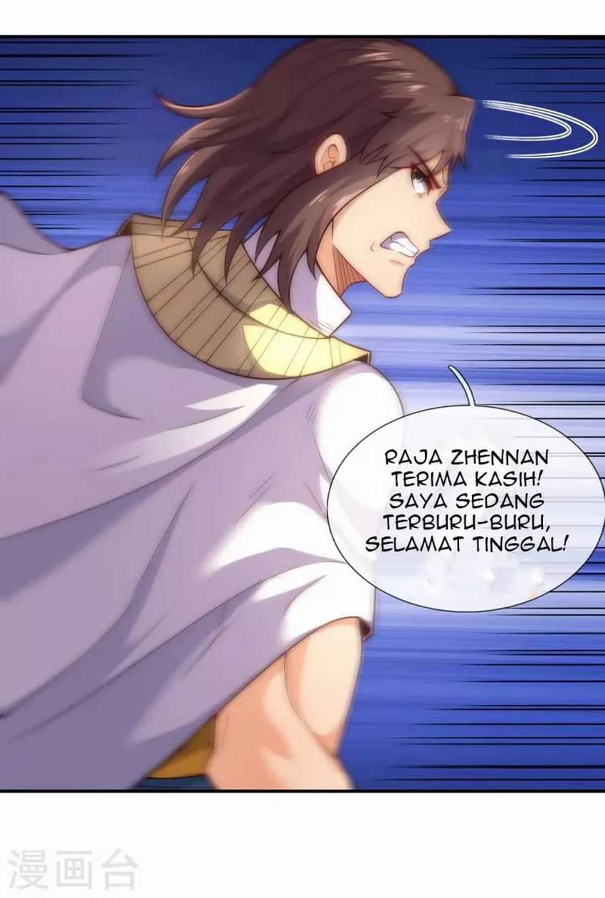 Xuantian Supreme chapter 34 halaman 20