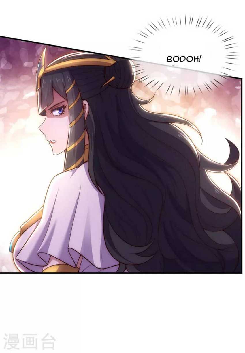 Xuantian Supreme chapter 34 halaman 22