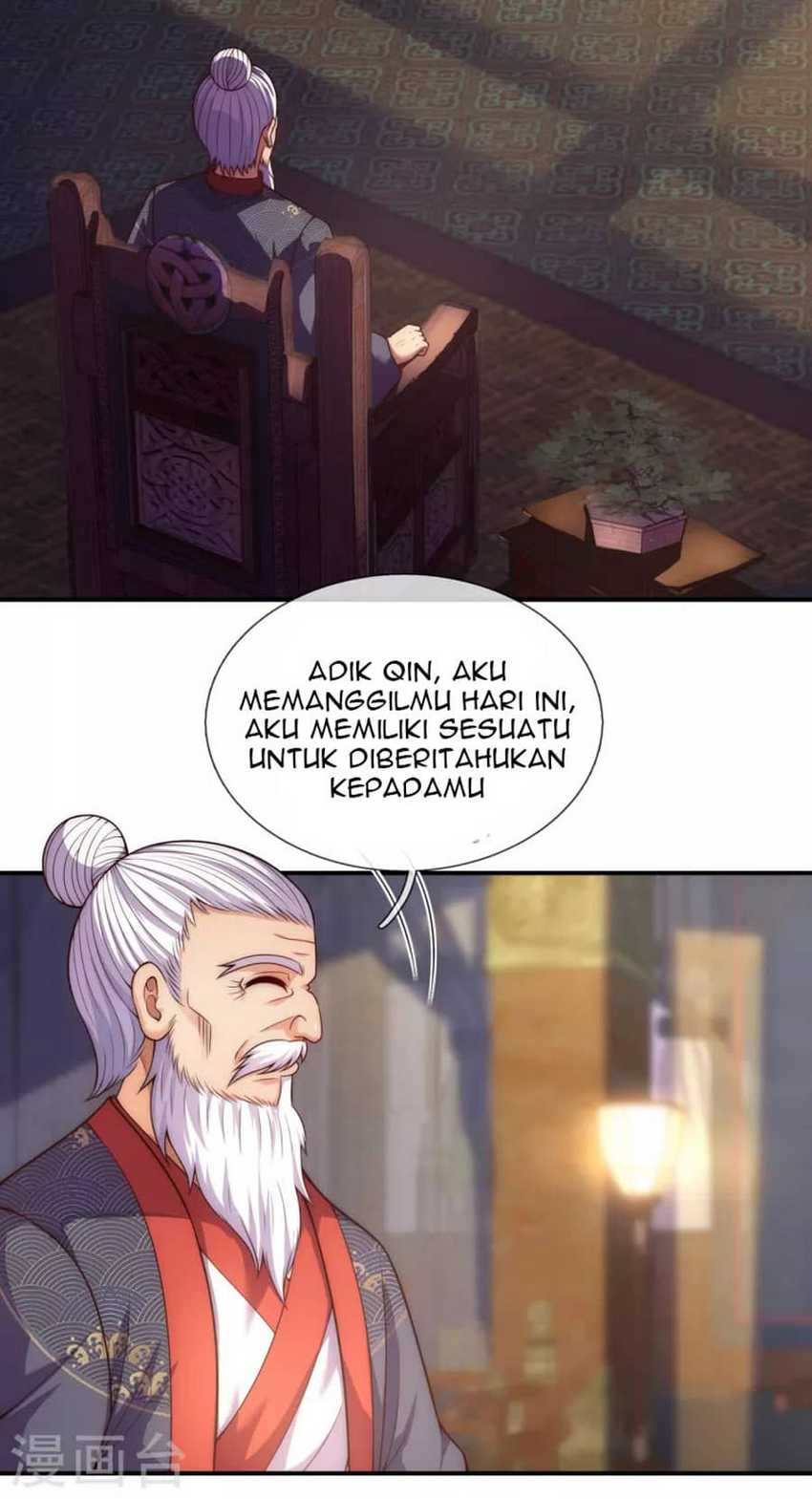 Xuantian Supreme chapter 34 halaman 24