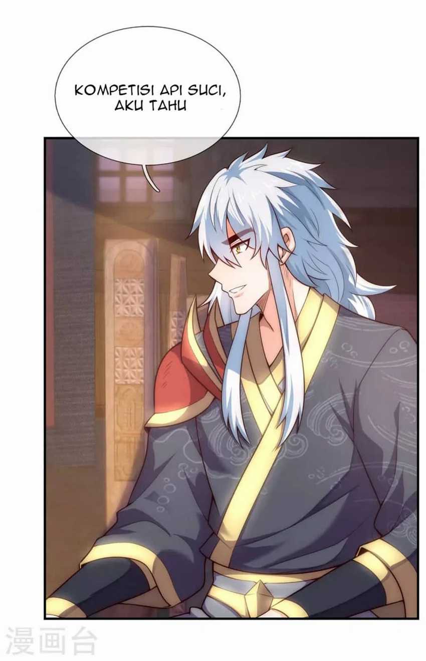 Xuantian Supreme chapter 34 halaman 25