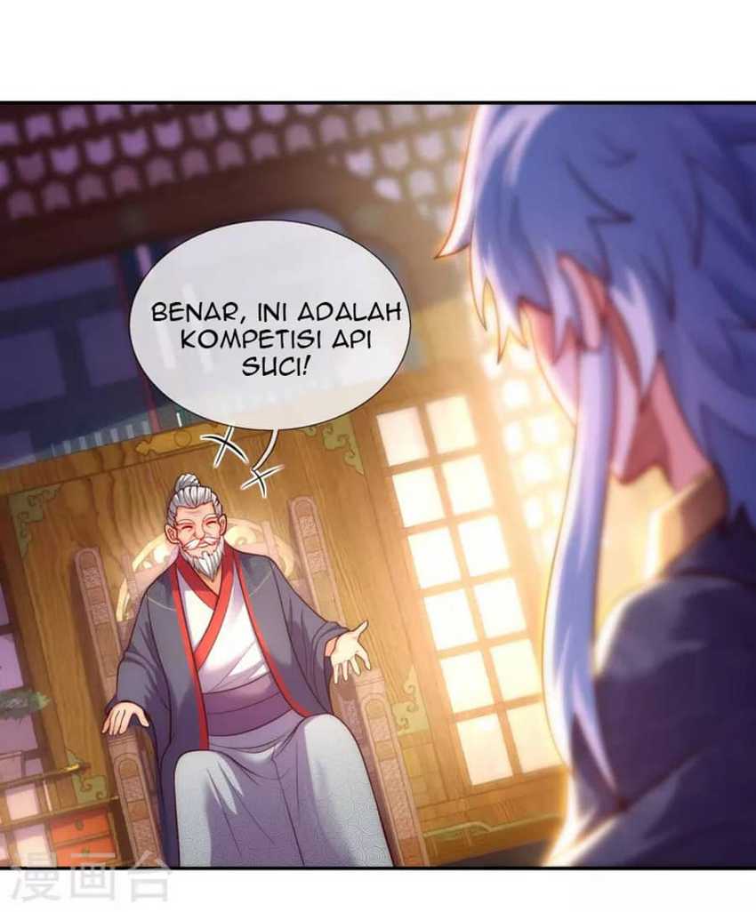 Xuantian Supreme chapter 34 halaman 26