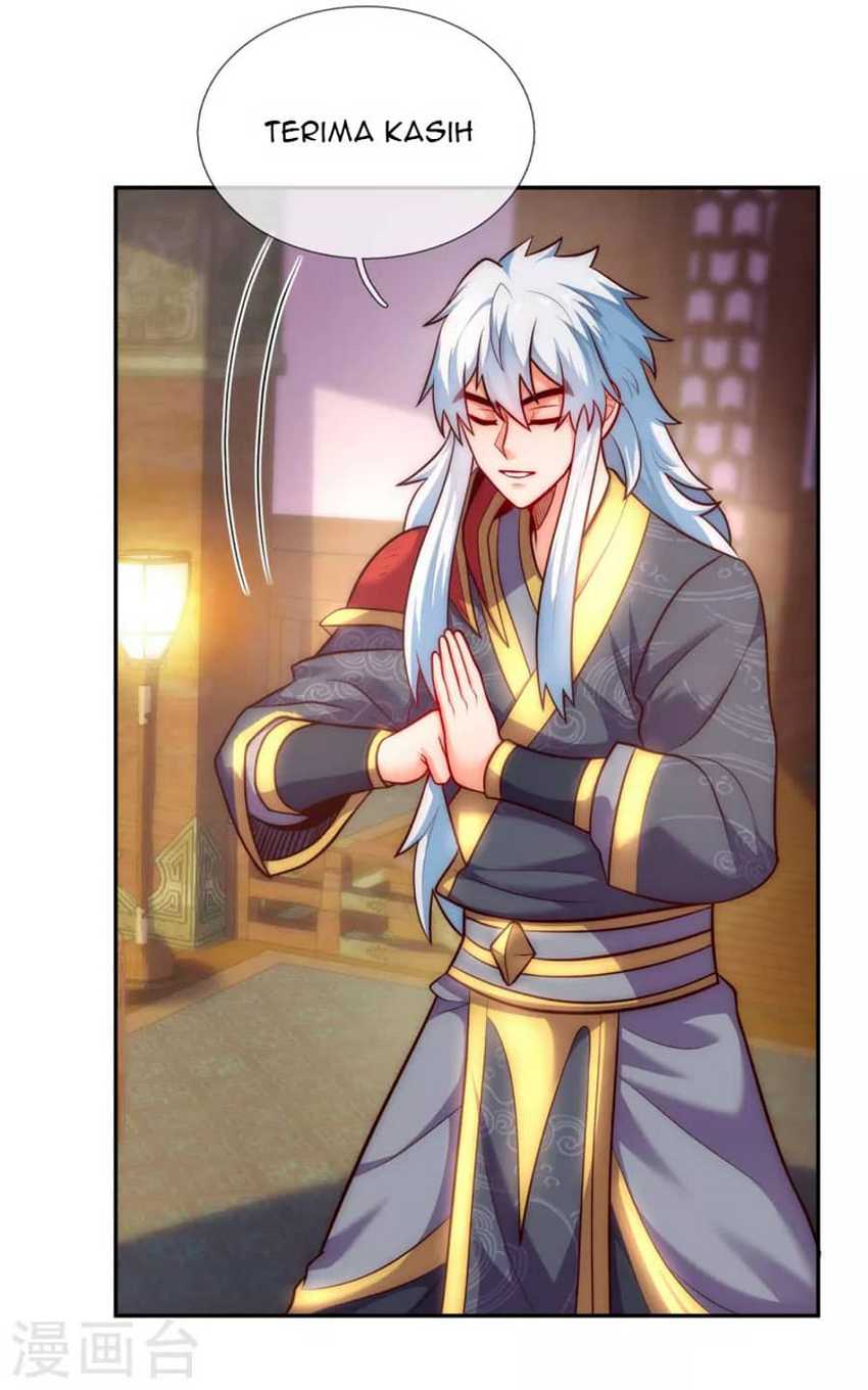 Xuantian Supreme chapter 34 halaman 28