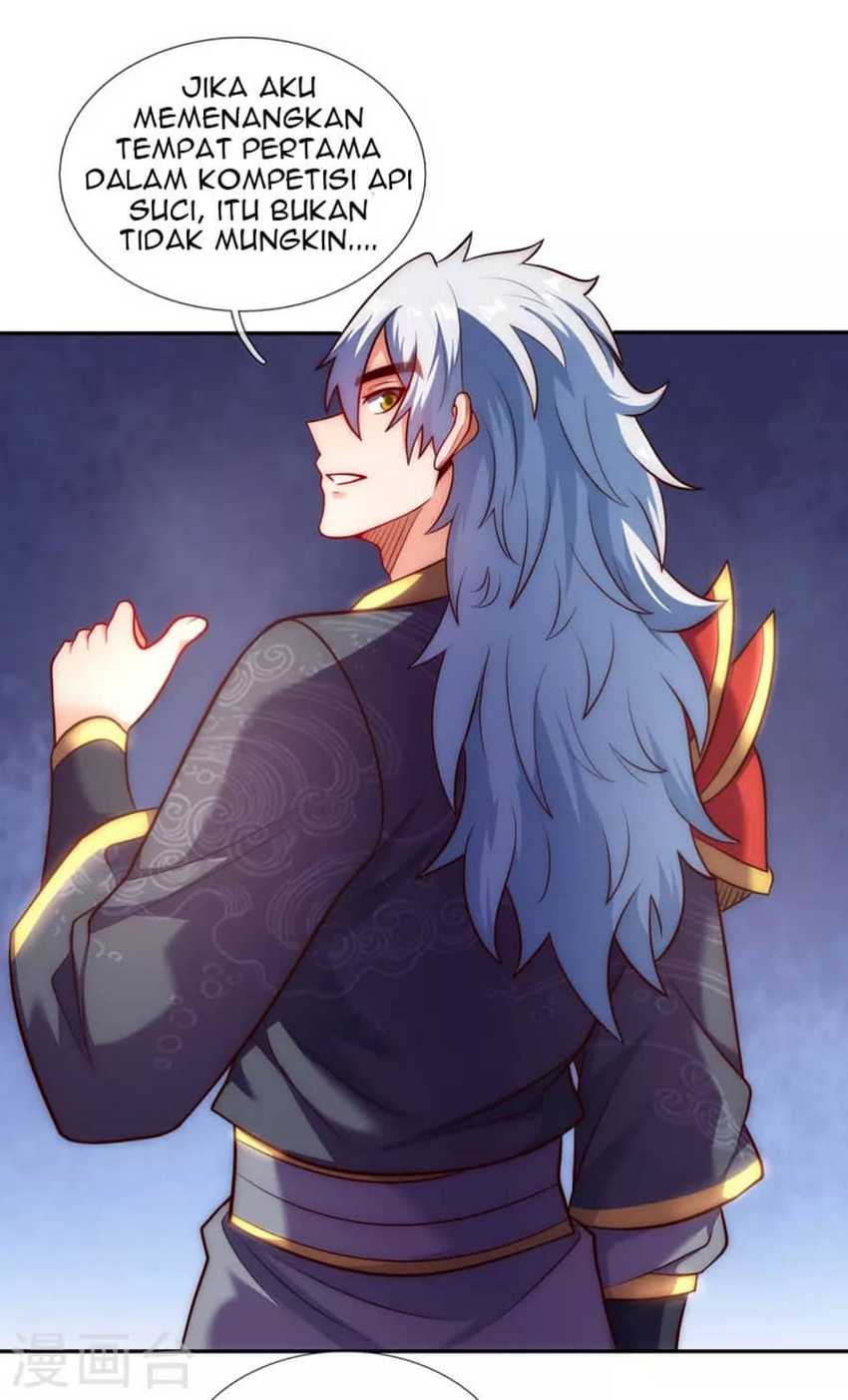 Xuantian Supreme chapter 34 halaman 30