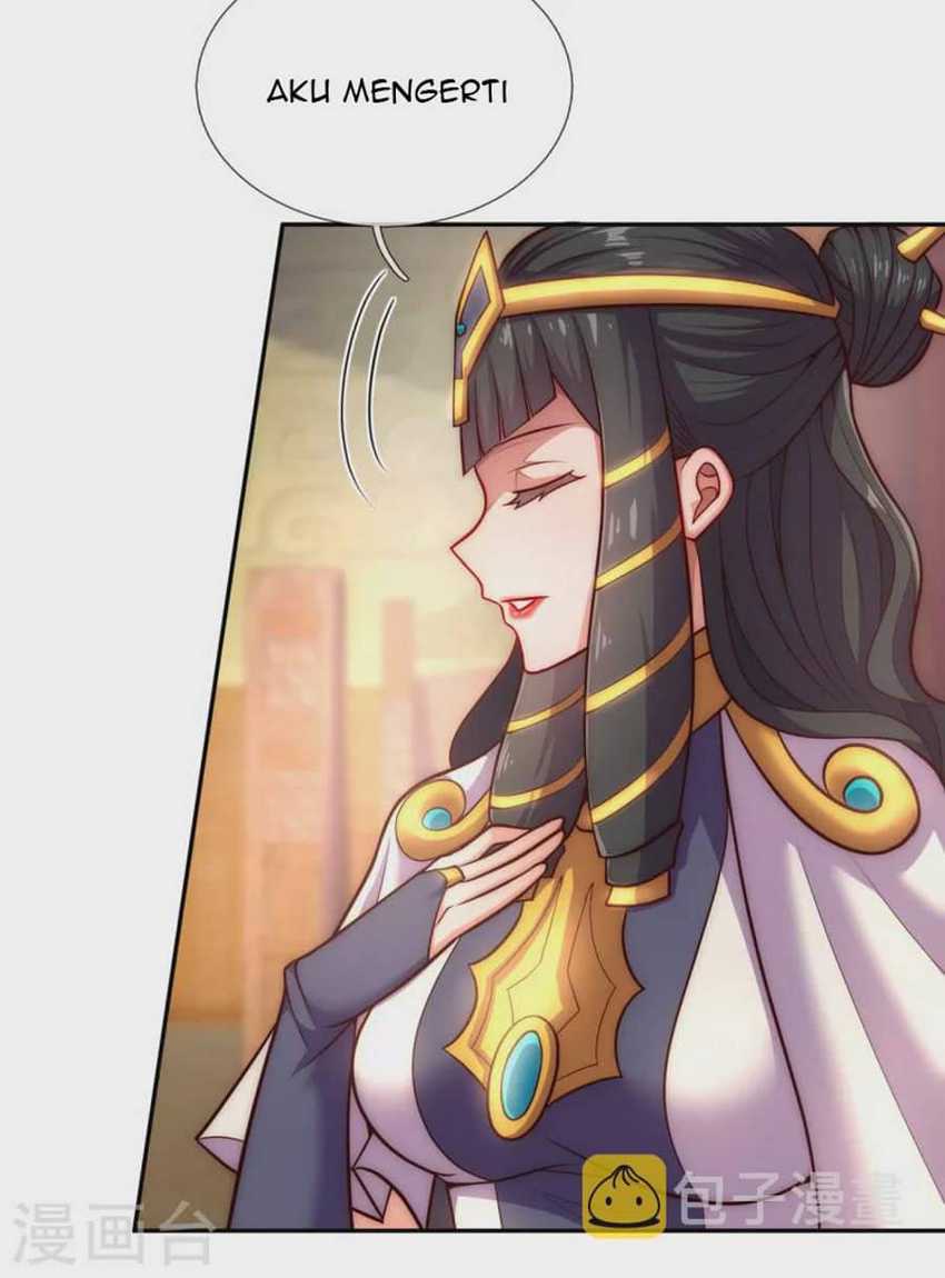 Xuantian Supreme chapter 34 halaman 31