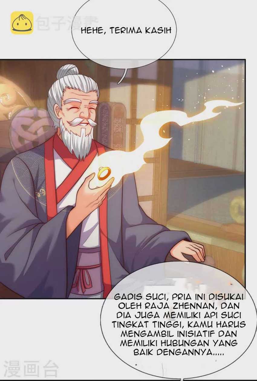 Xuantian Supreme chapter 34 halaman 34