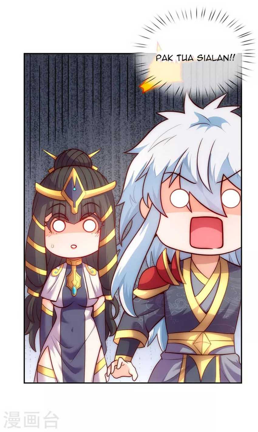 Xuantian Supreme chapter 34 halaman 41