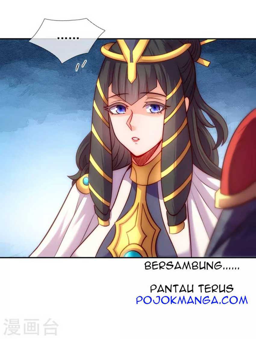 Xuantian Supreme chapter 34 halaman 42