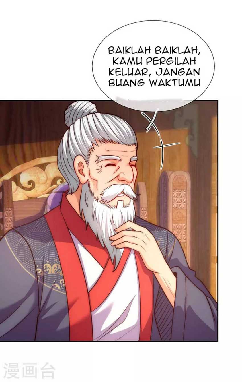 Xuantian Supreme Bab 35 halaman 4
