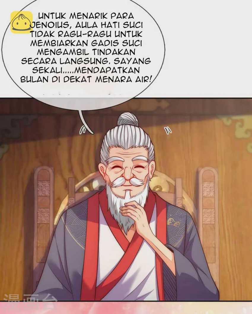 Xuantian Supreme Bab 35 halaman 6