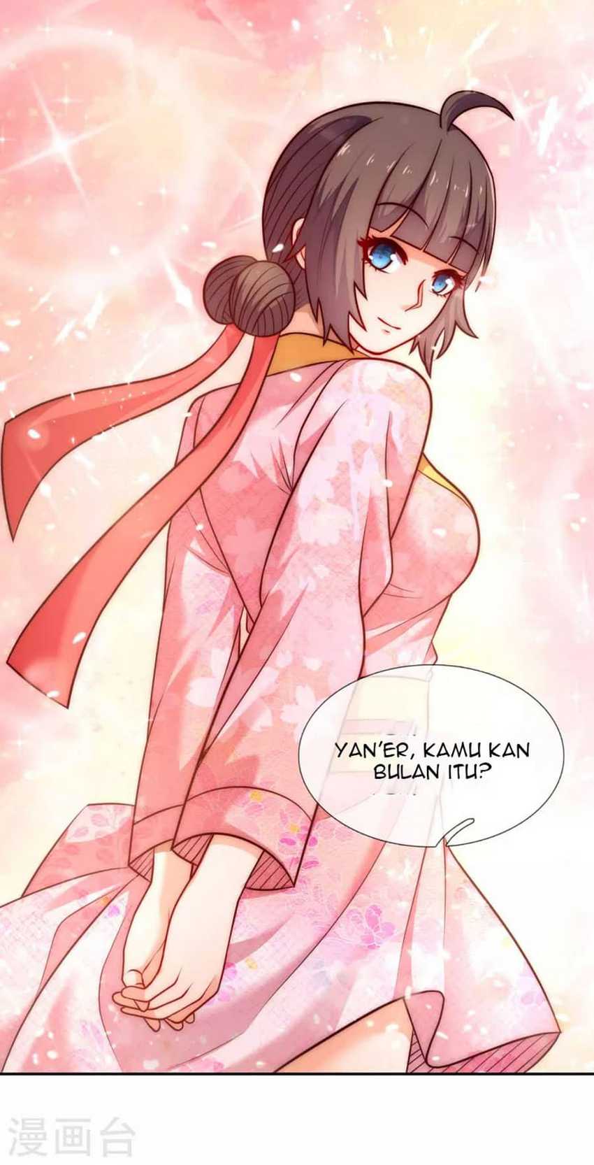 Xuantian Supreme Bab 35 halaman 7