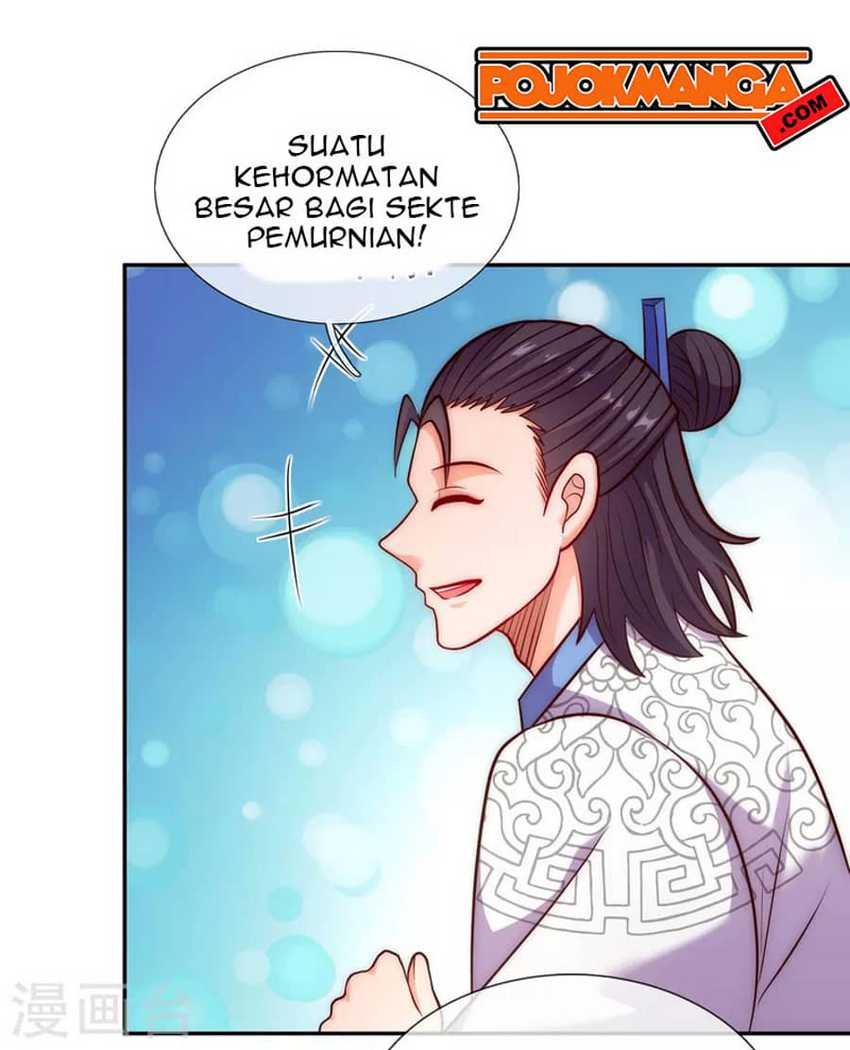 Xuantian Supreme Bab 35 halaman 12