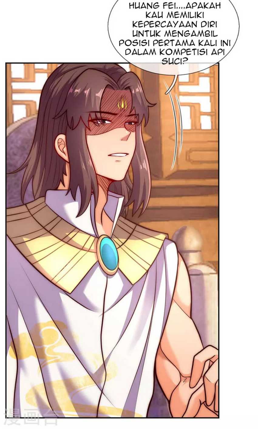 Xuantian Supreme Bab 35 halaman 13