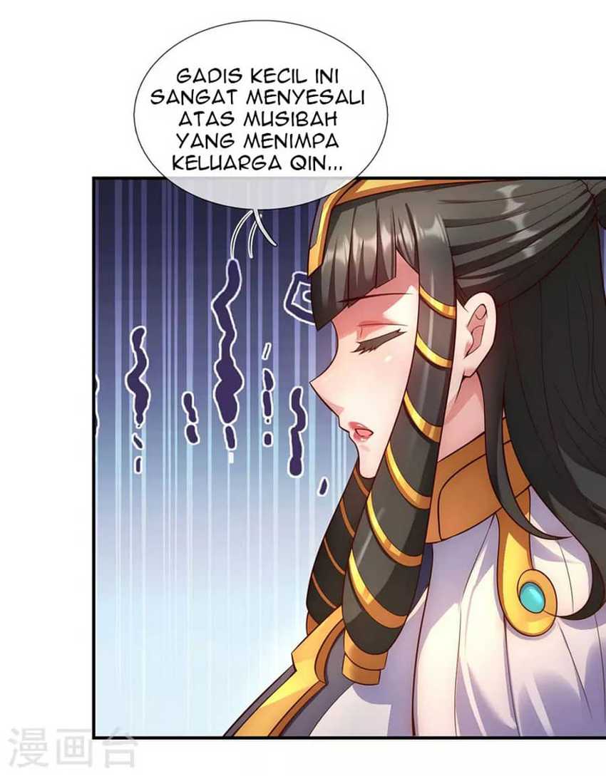 Xuantian Supreme Bab 35 halaman 38