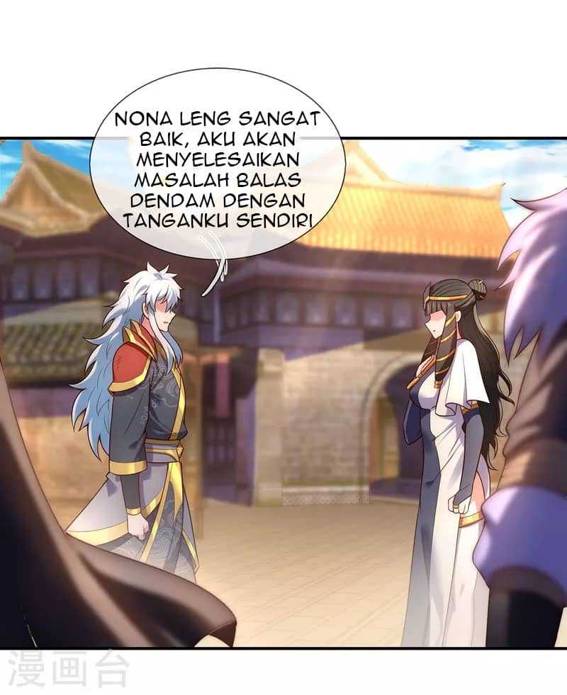 Xuantian Supreme Bab 36 halaman 5