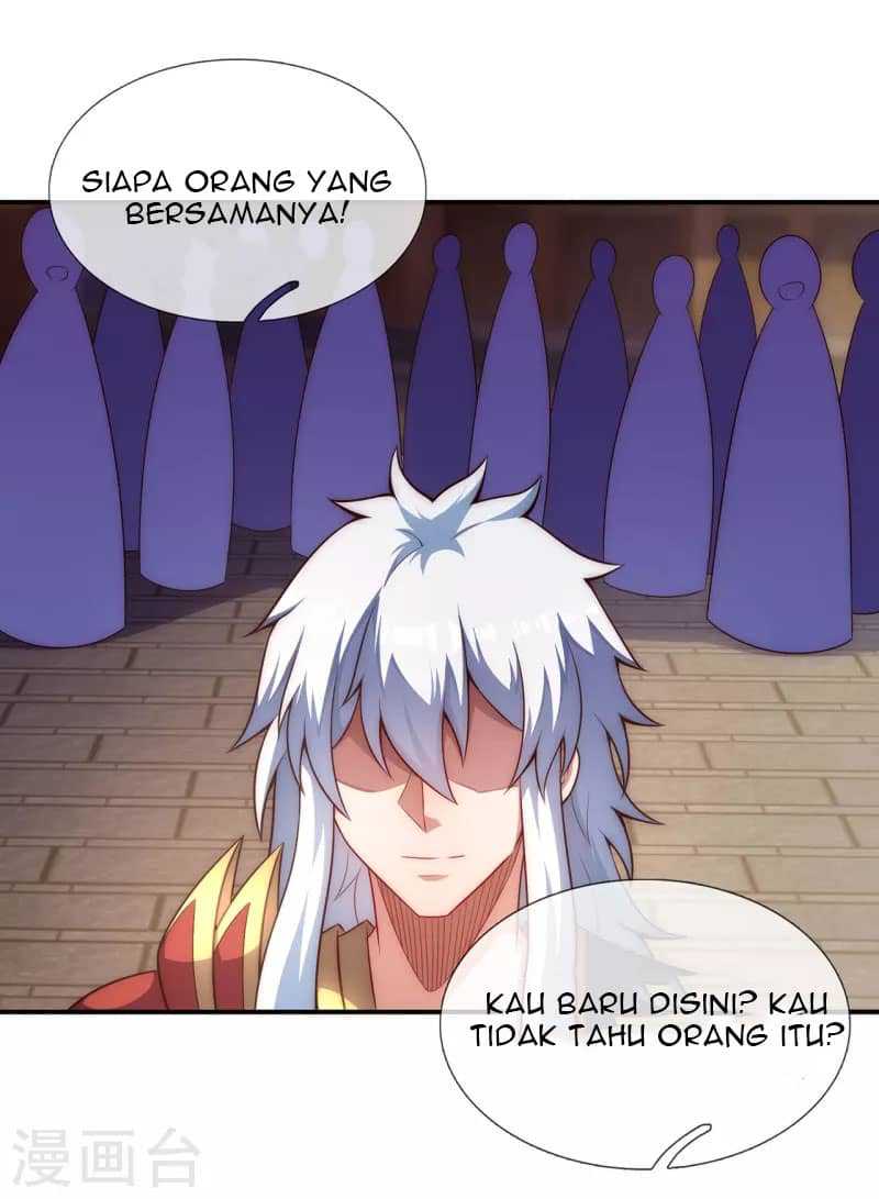 Xuantian Supreme Bab 36 halaman 10