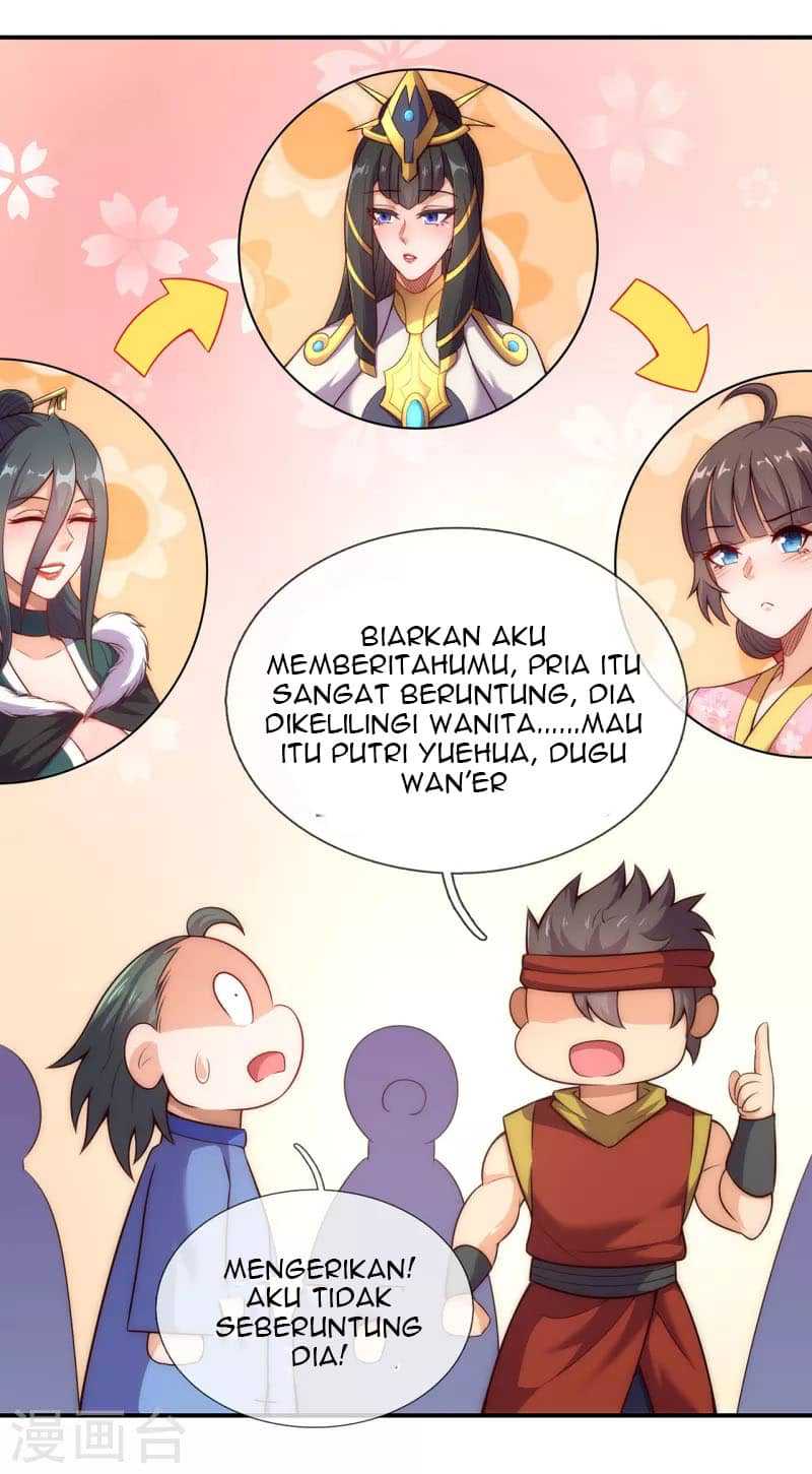 Xuantian Supreme Bab 36 halaman 11