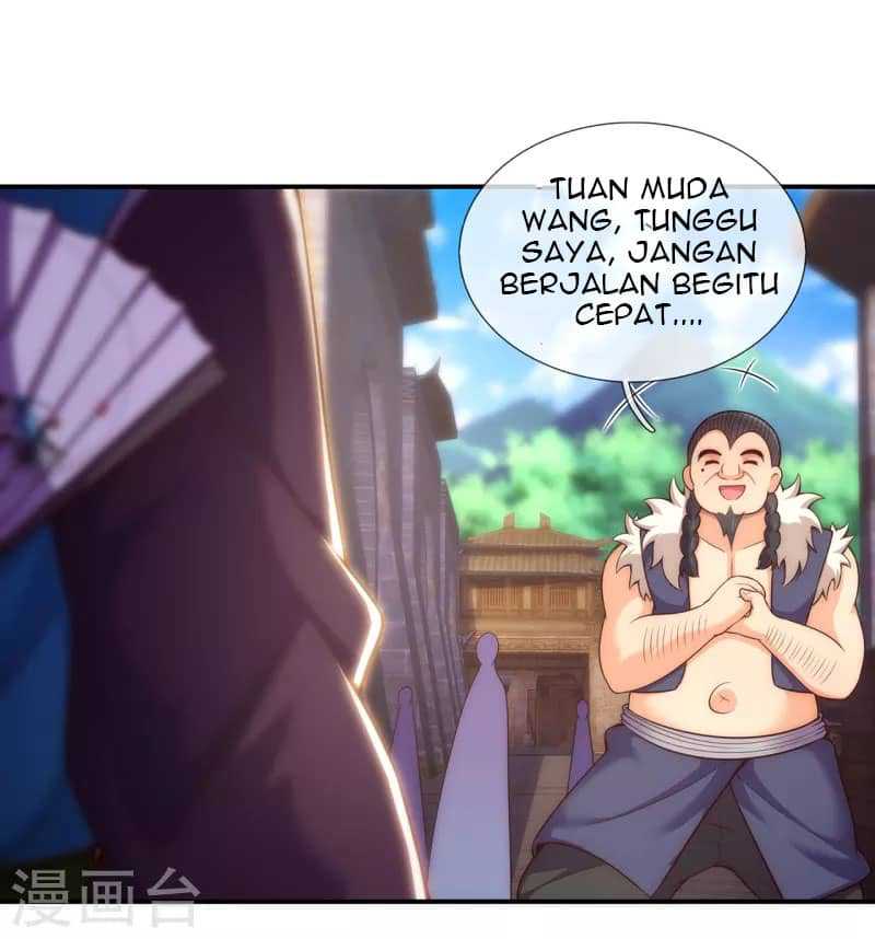 Xuantian Supreme Bab 36 halaman 16
