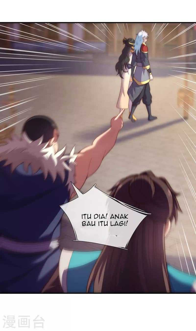 Xuantian Supreme Bab 36 halaman 26