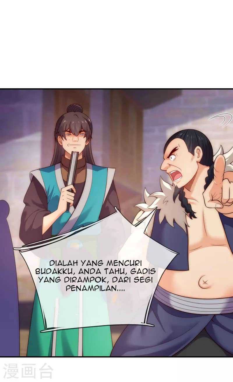 Xuantian Supreme Bab 36 halaman 28