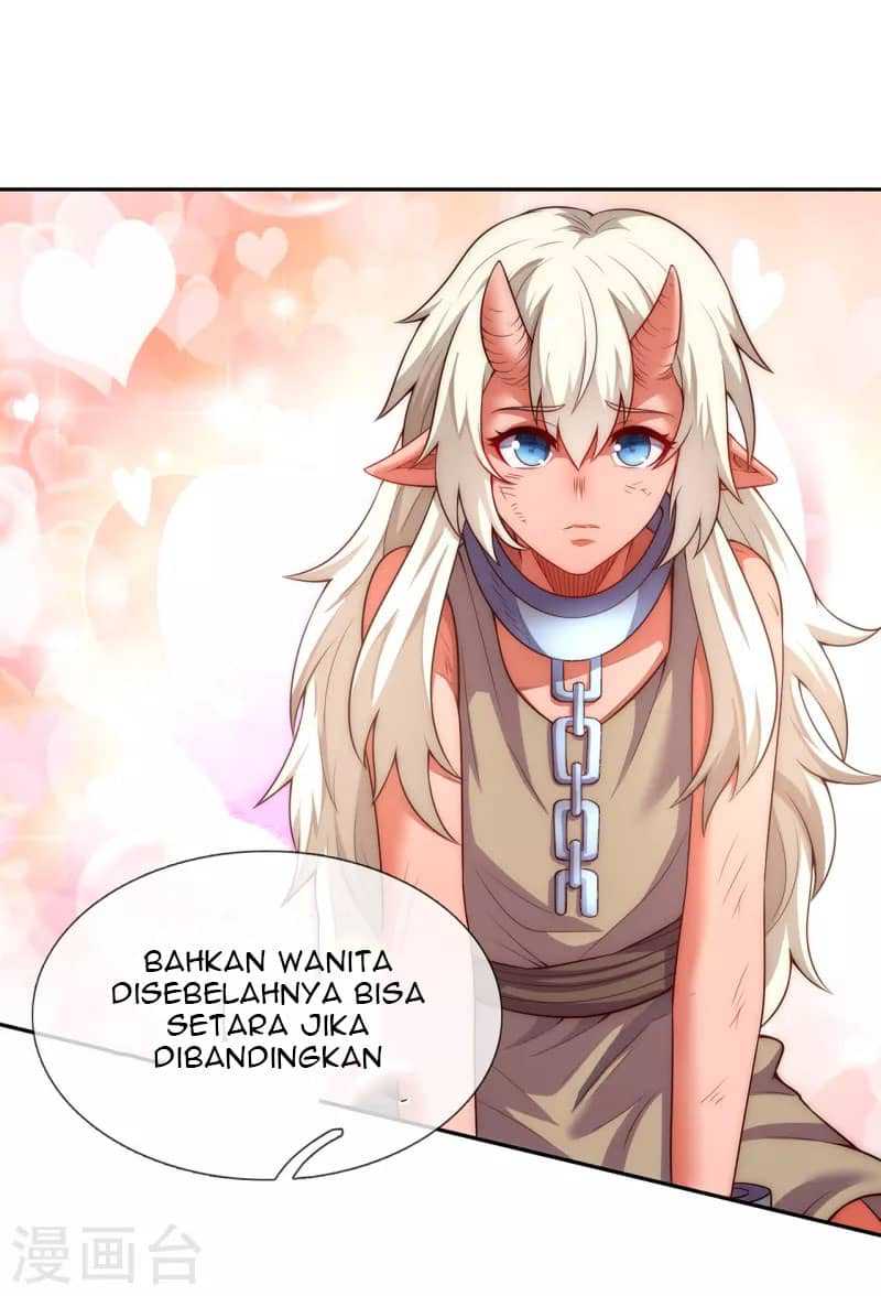 Xuantian Supreme Bab 36 halaman 29