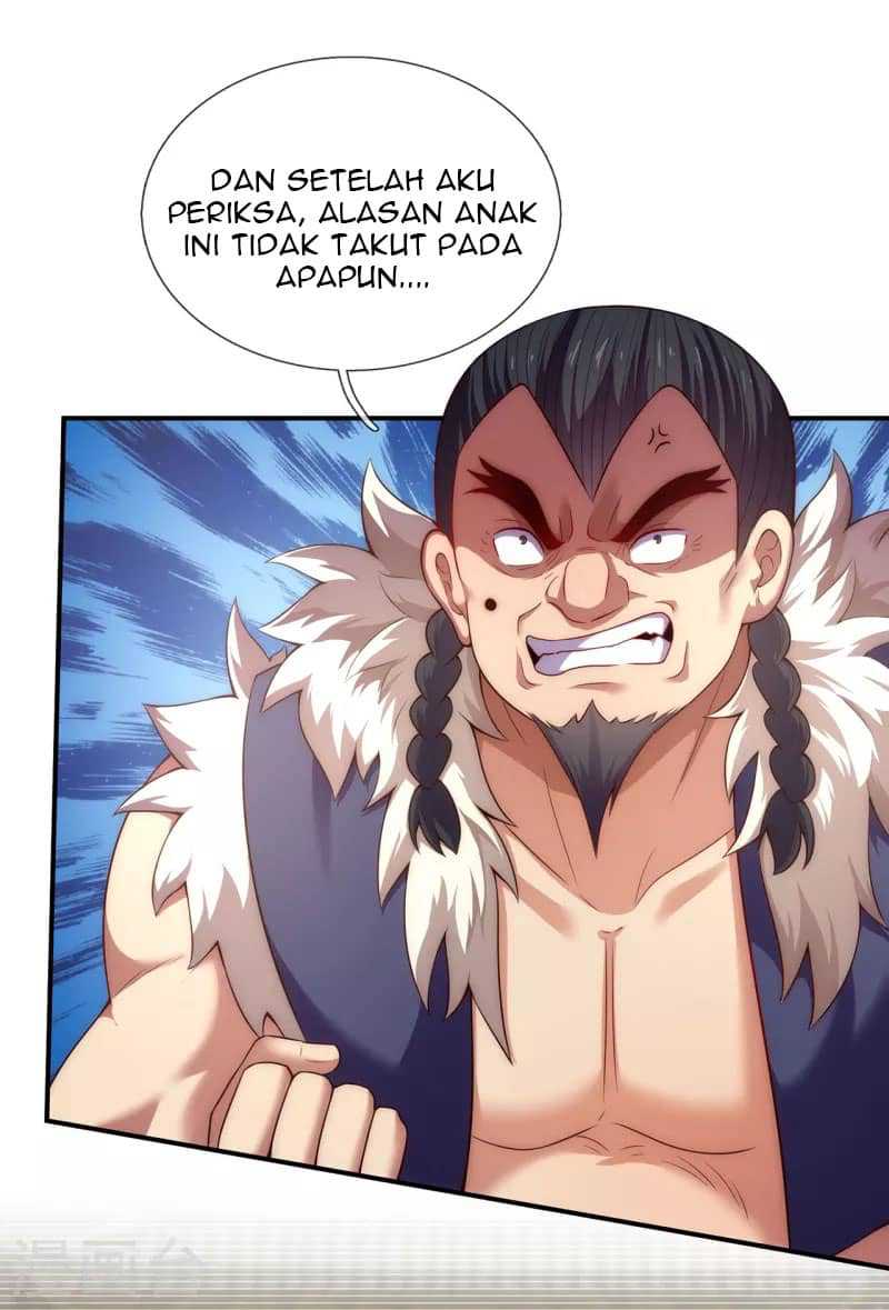 Xuantian Supreme Bab 36 halaman 30
