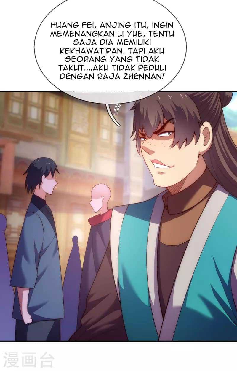 Xuantian Supreme Bab 36 halaman 32