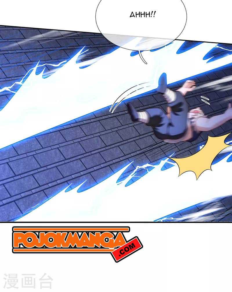 Xuantian Supreme Bab 37 halaman 15