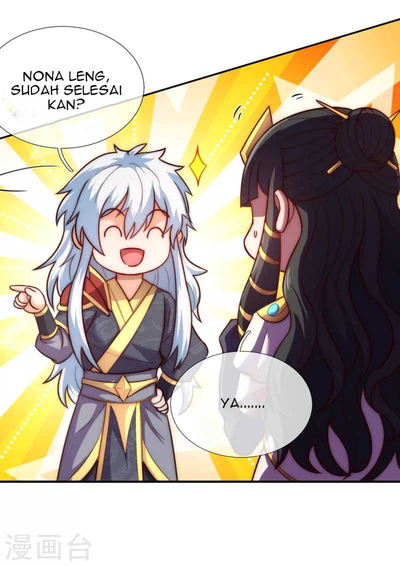 Xuantian Supreme Bab 37 halaman 30