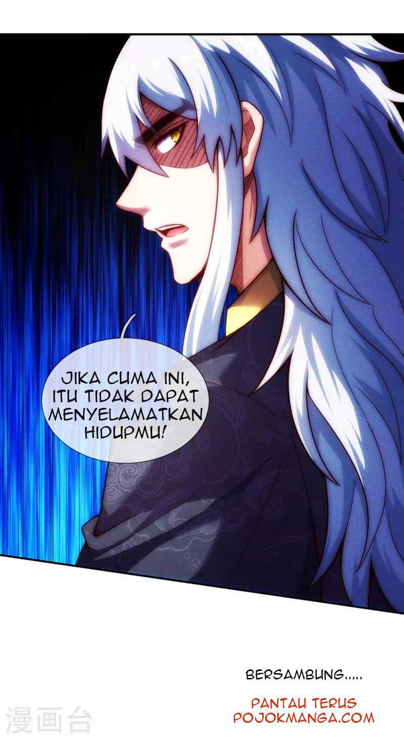 Xuantian Supreme Bab 37 halaman 44