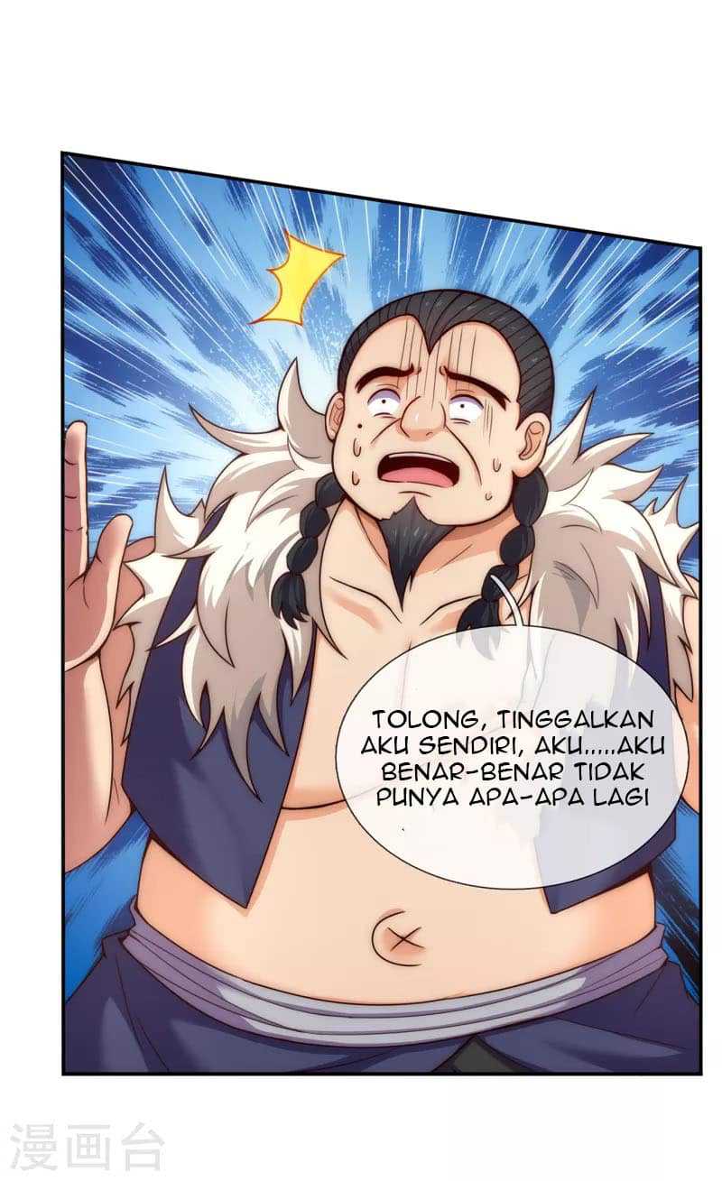 Xuantian Supreme chapter 38 halaman 4