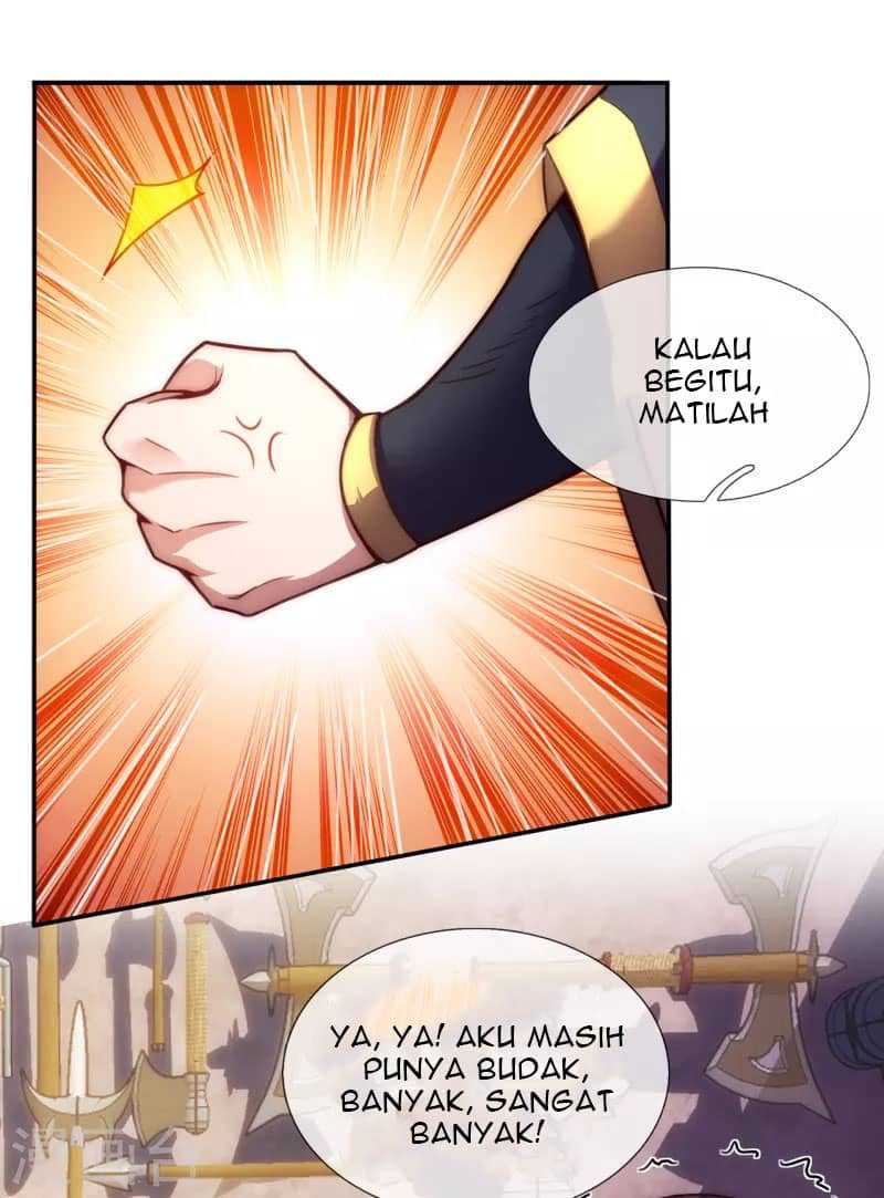 Xuantian Supreme chapter 38 halaman 5