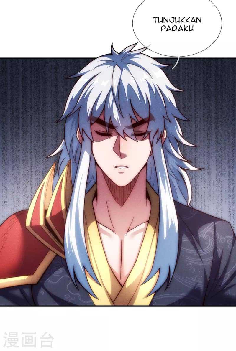 Xuantian Supreme chapter 38 halaman 7