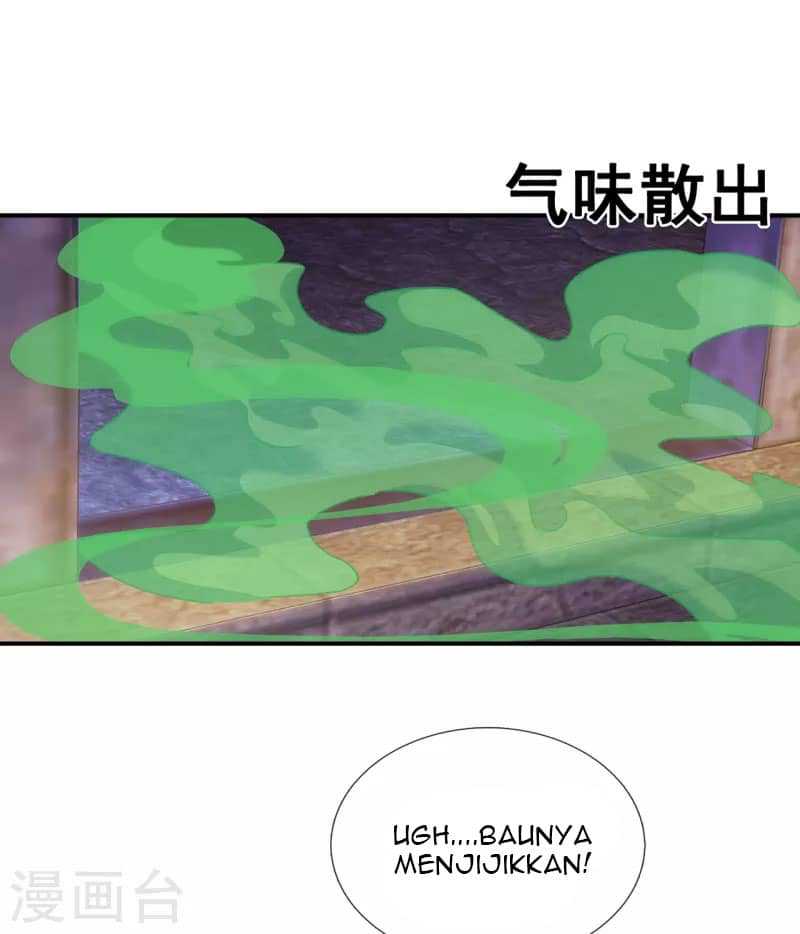 Xuantian Supreme chapter 38 halaman 10