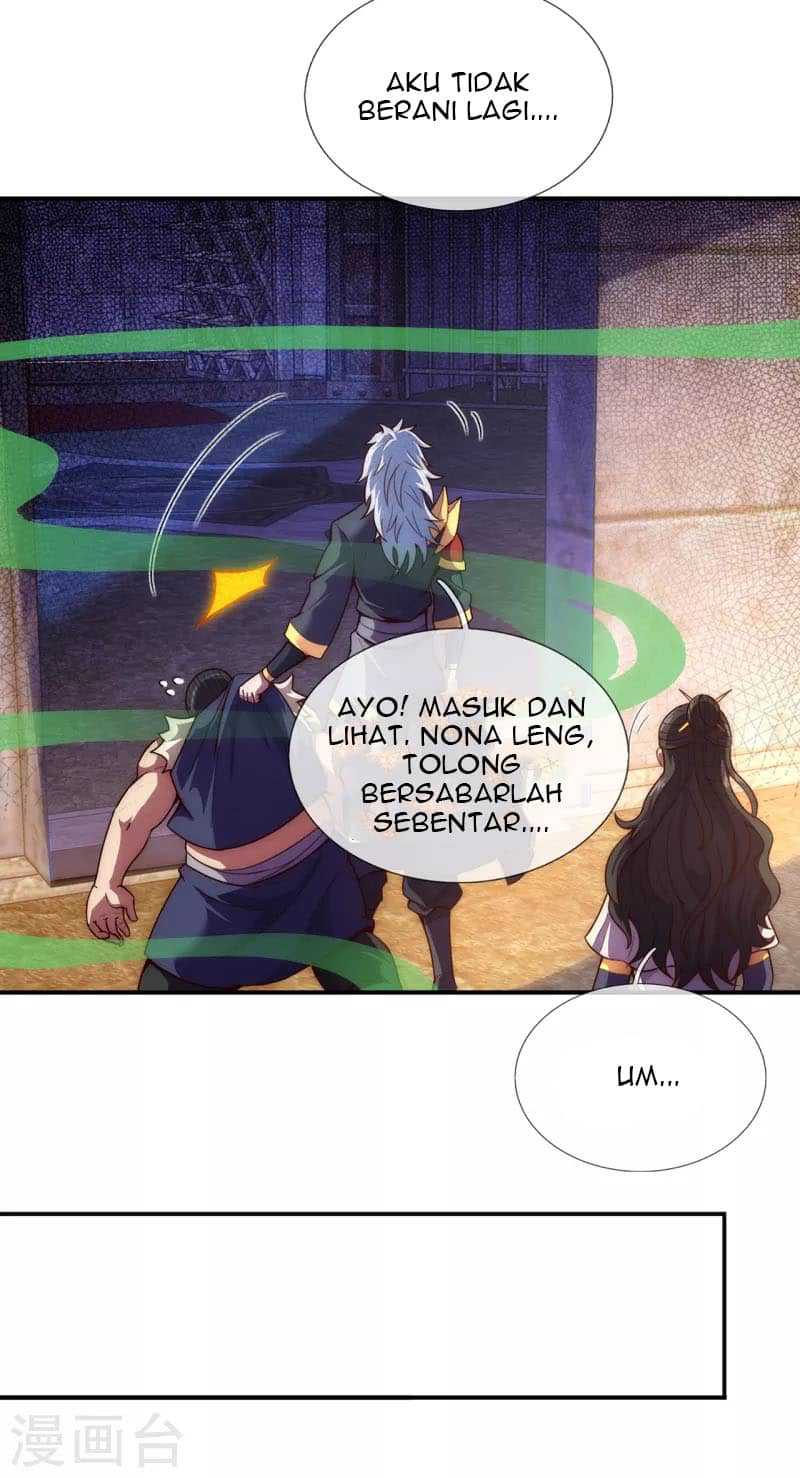 Xuantian Supreme chapter 38 halaman 12