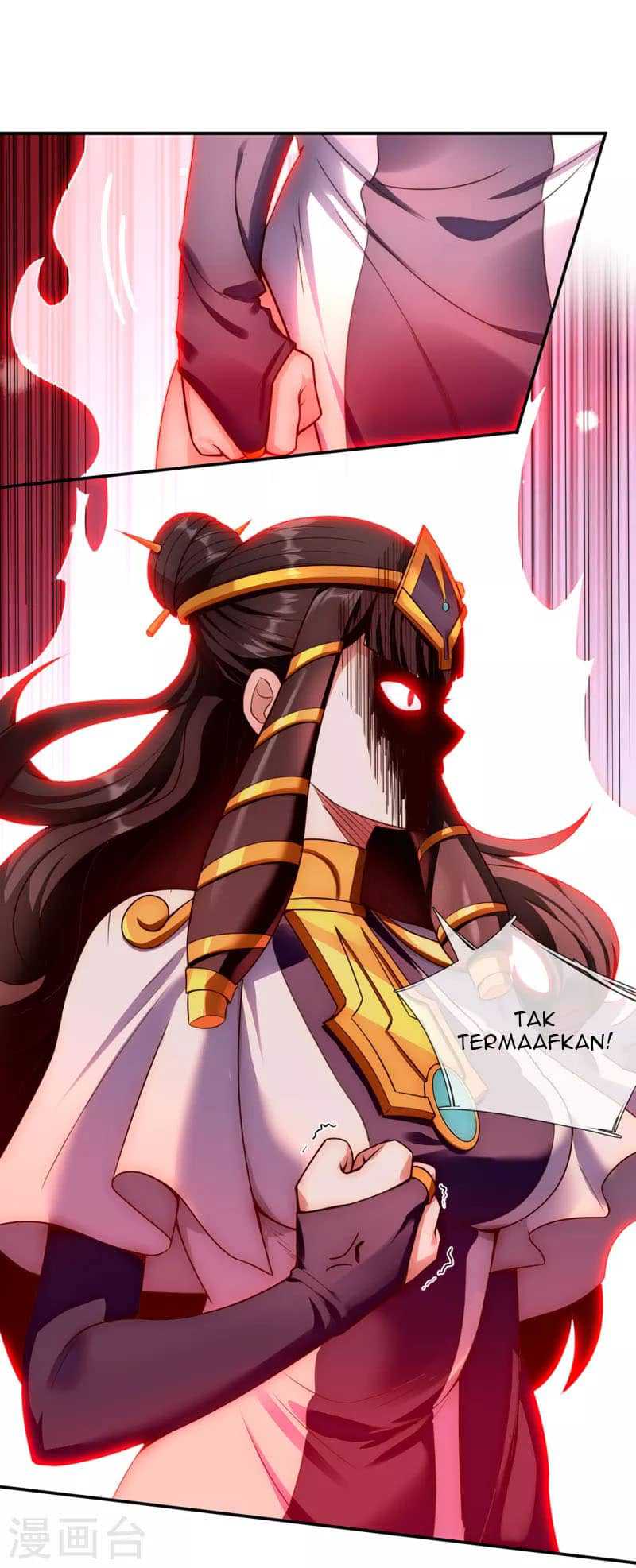 Xuantian Supreme chapter 38 halaman 19