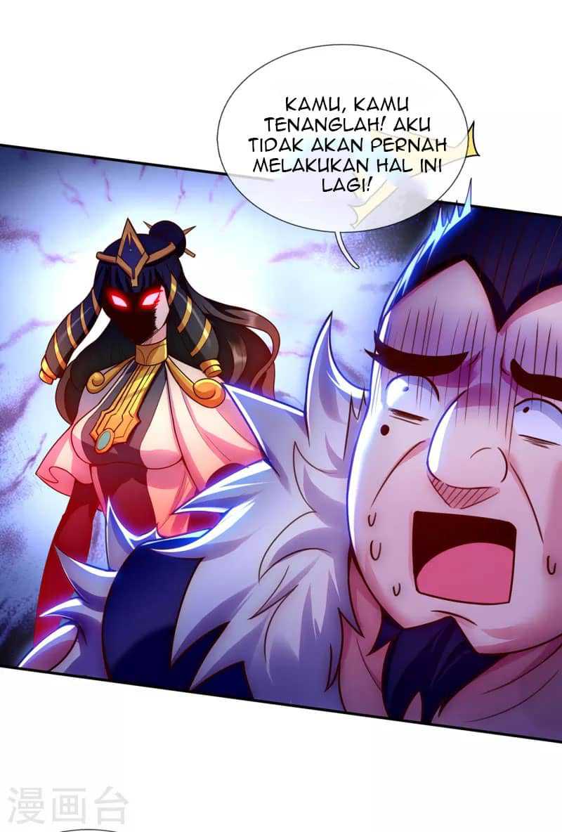 Xuantian Supreme chapter 38 halaman 20
