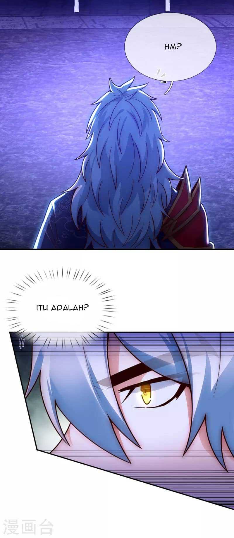 Xuantian Supreme chapter 38 halaman 23