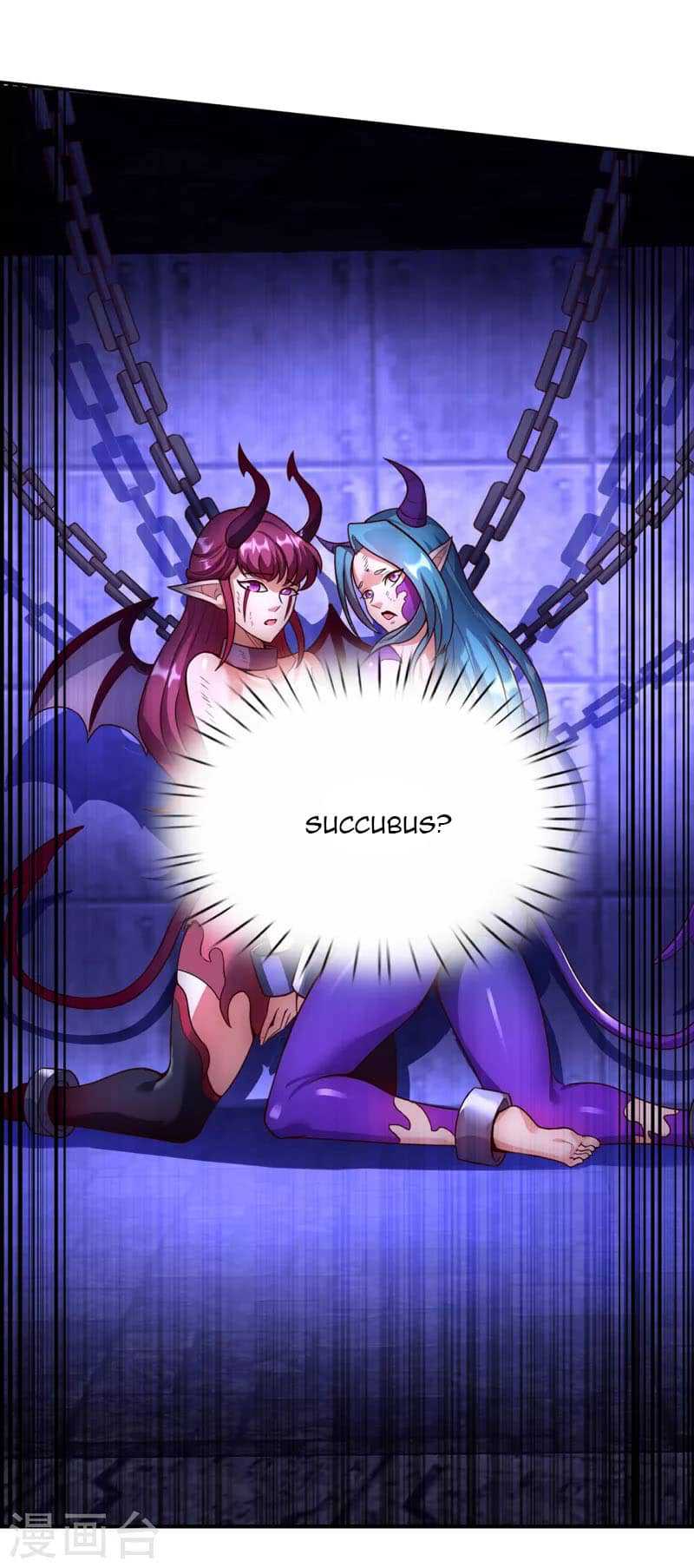 Xuantian Supreme chapter 38 halaman 24