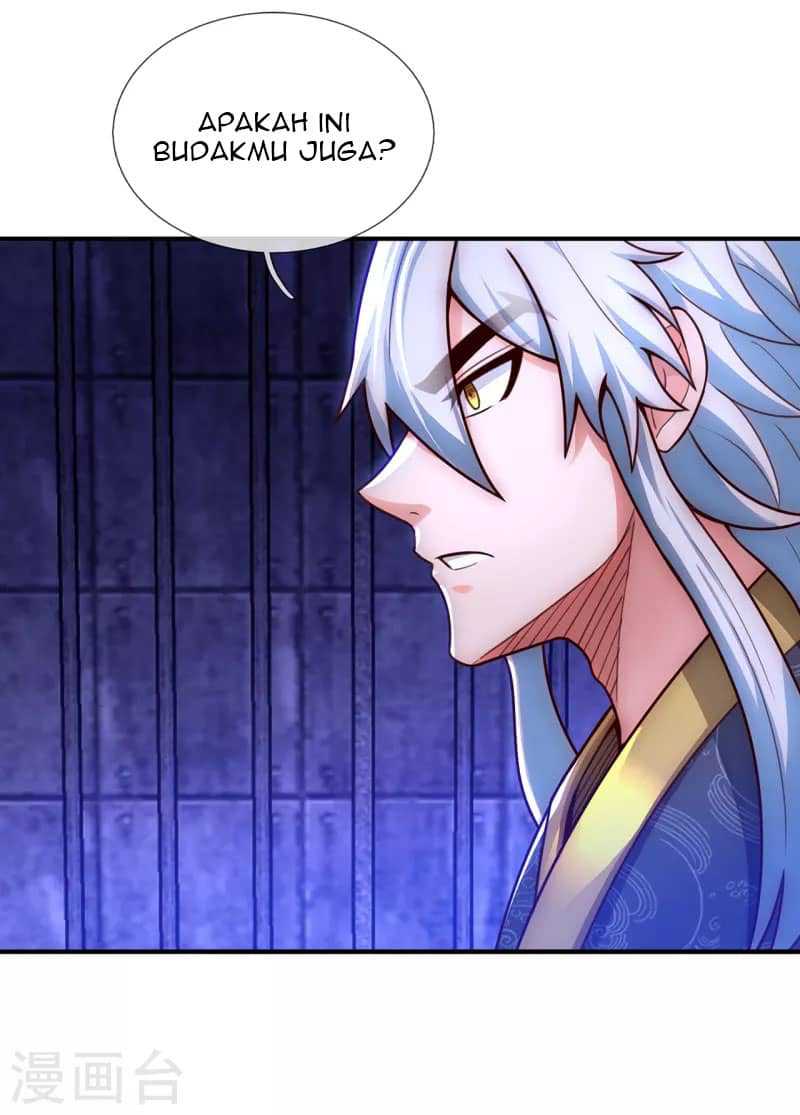 Xuantian Supreme chapter 38 halaman 25