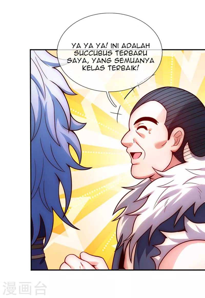 Xuantian Supreme chapter 38 halaman 26