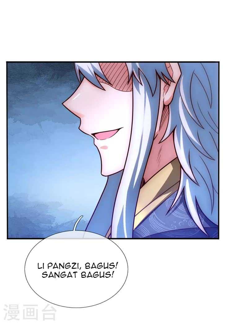 Xuantian Supreme chapter 38 halaman 27