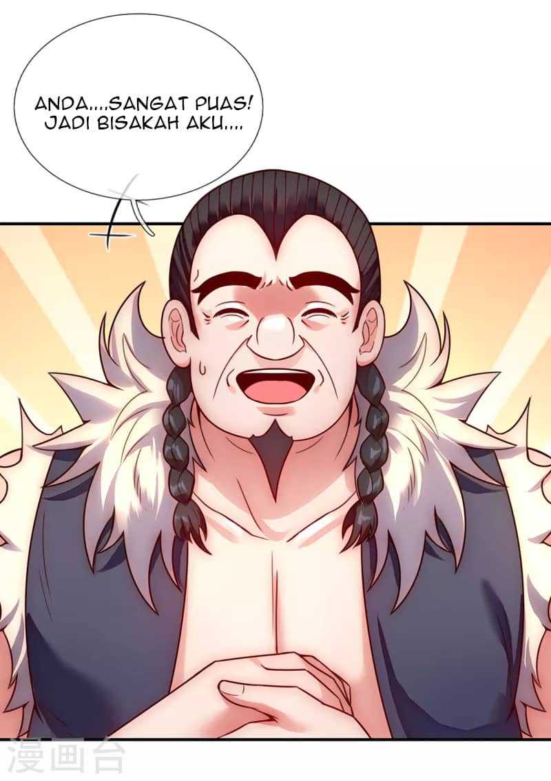 Xuantian Supreme chapter 38 halaman 28